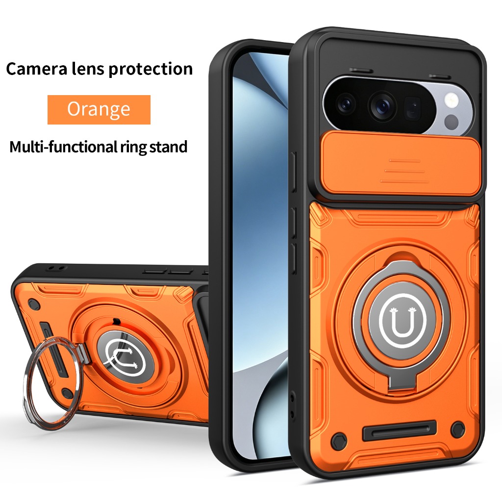 Kickstand Adjustable - Support magnétique pour voiture 360° °