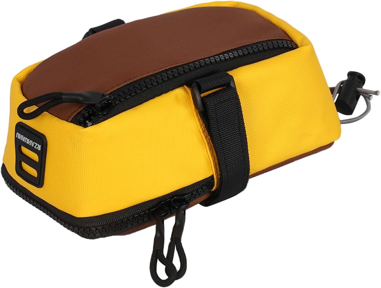 Waterproof Cycling Commute - Sacoche de selle de vélo extensible