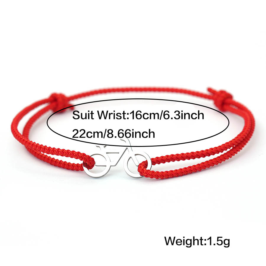 Bracelet de cyclisme personnal - Cycling Loop avis et prix