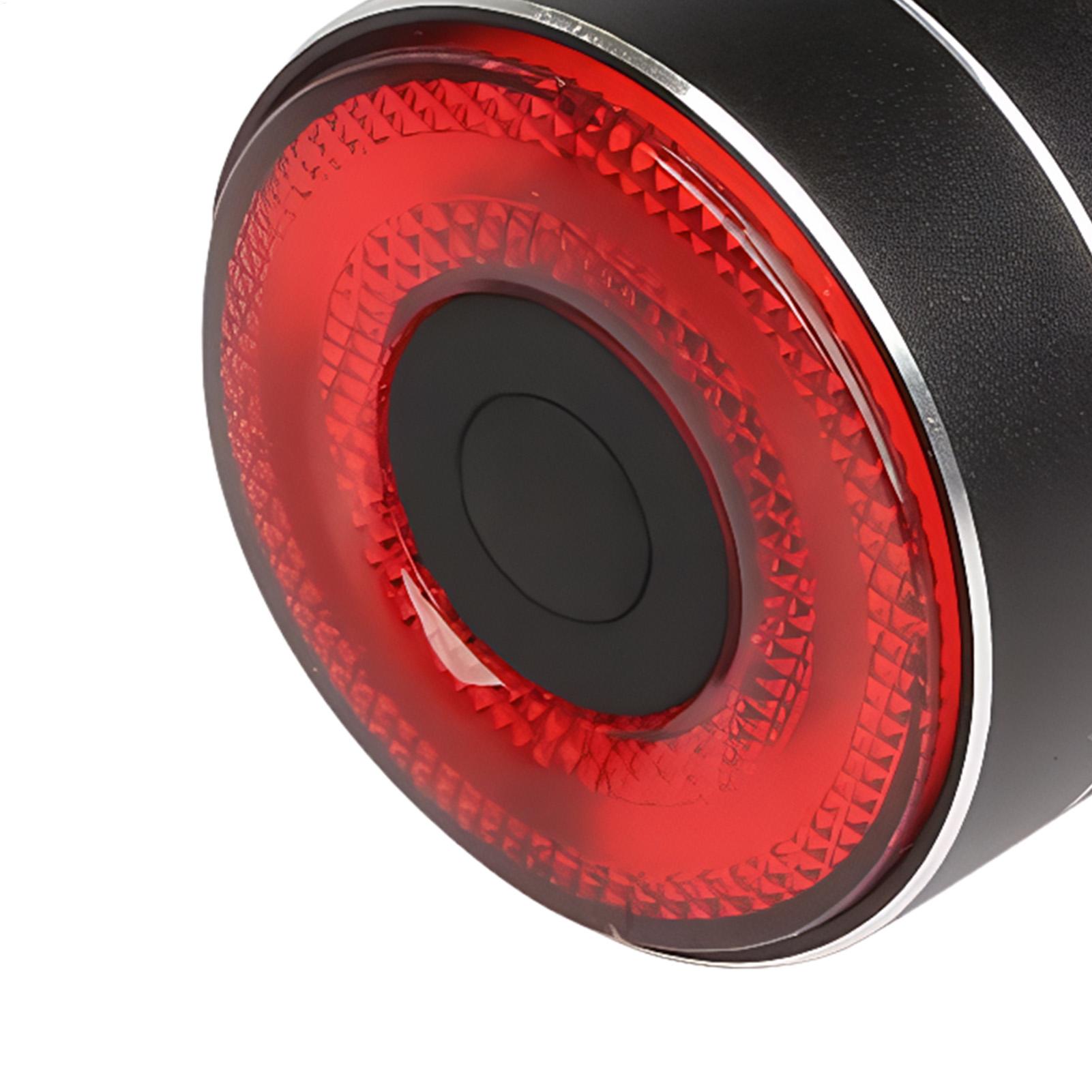 Feu stop de vélo intelligent,  - Cycling Commuter avis et prix