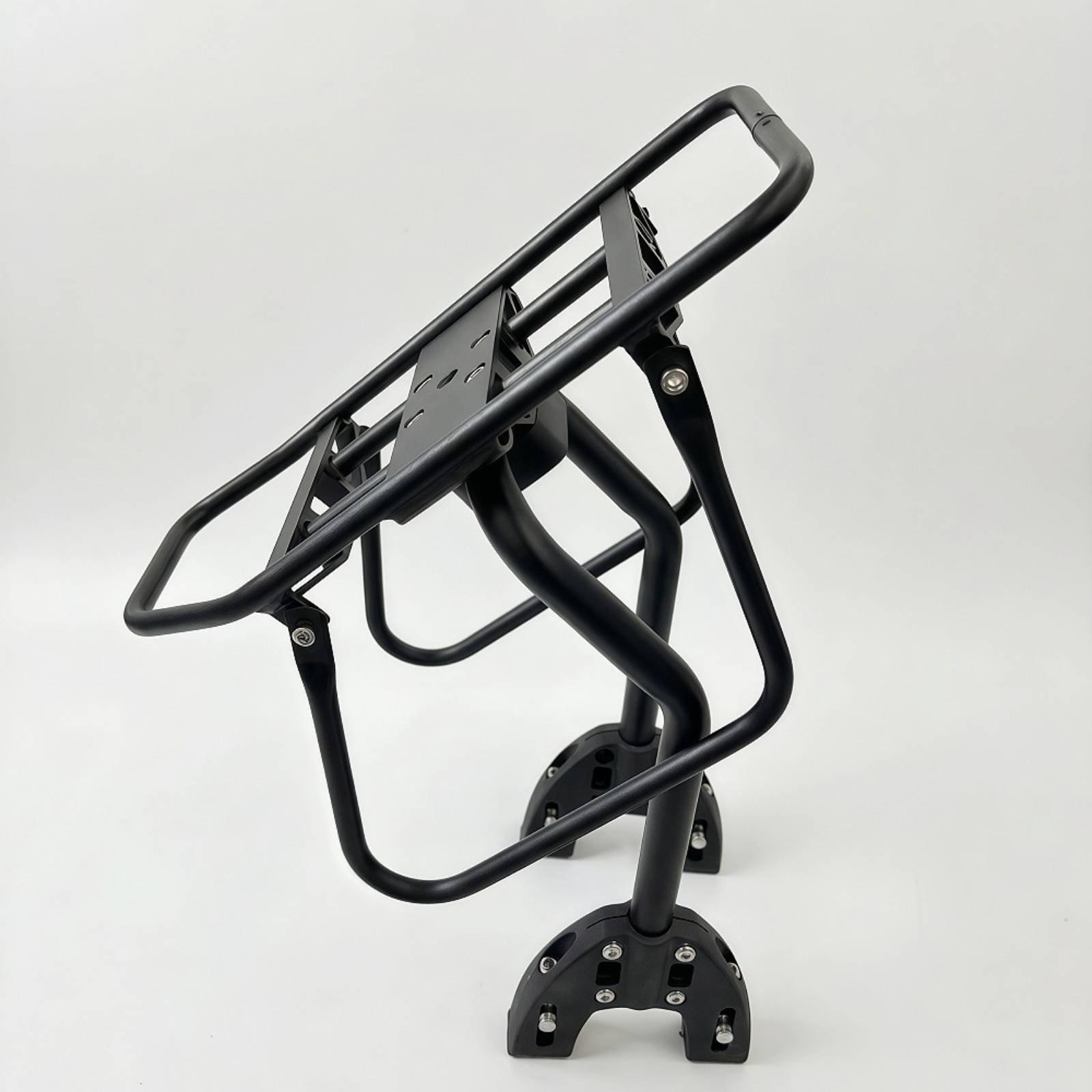 Porte-bagages de vélo à fixati - Cycling Commuter avis et prix