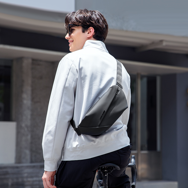 MARK RYDEN Sac bandoulière pou - Cycling Commuter avis et prix