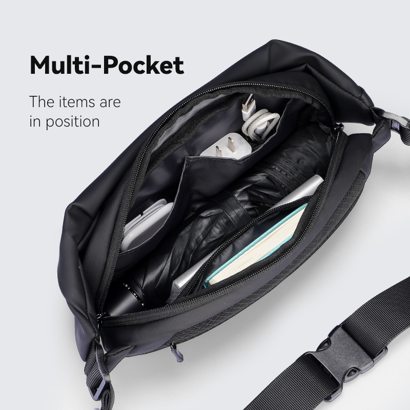 MARK RYDEN Sac bandoulière pou - Cycling Commuter avis et prix