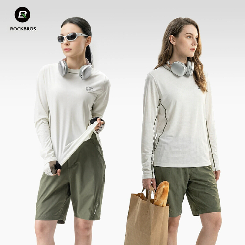 Ensemble de cyclisme Rockbros  - Cycling Shorts For Commute avis et prix