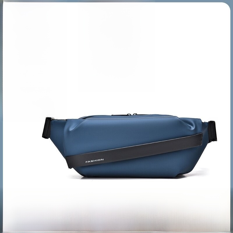 Sac bandoulière décontracté po - Waterproof Cycling Commute avis et prix