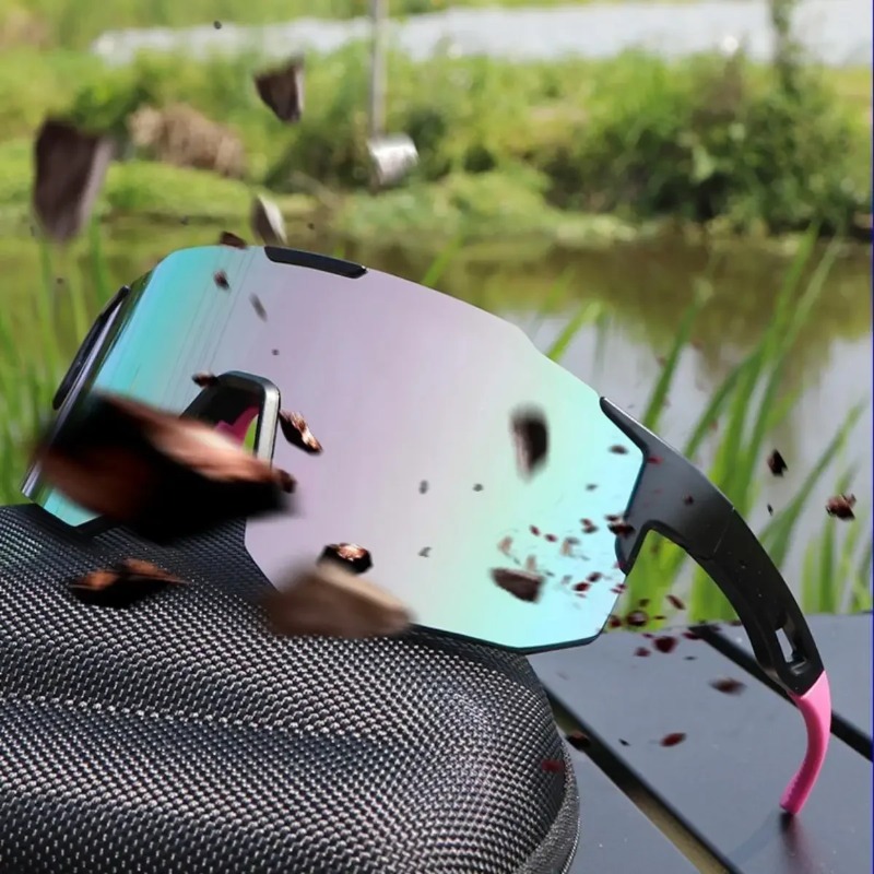 Lunettes de soleil de cyclisme - Cycling Zones avis et prix