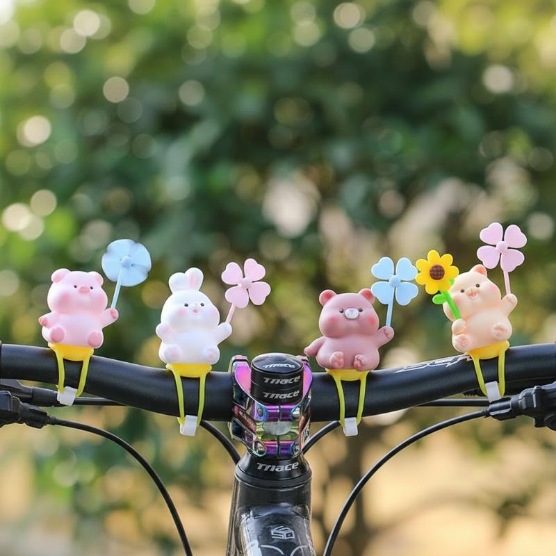 Décorations de guidon de vélo, - Cycling Commuter avis et prix