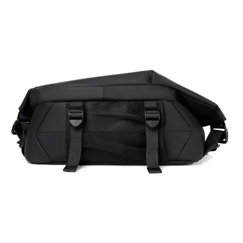Sac bandoulière fonctionnel po - Cycling Commuter avis et prix