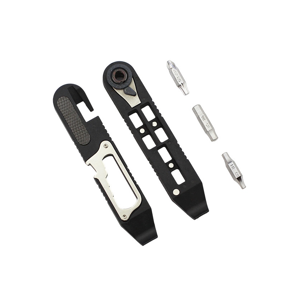 Kit d'outils pour vélo en acie - Cycling Commuter avis et prix