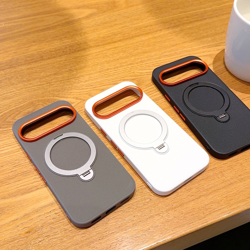 Coque de téléphone magnétique  - Kickstand Adjustable avis et prix