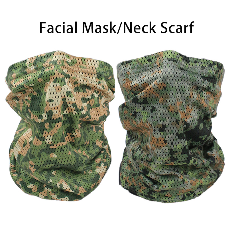 Masque Facial léger d'été pour - Cycling Loop avis et prix