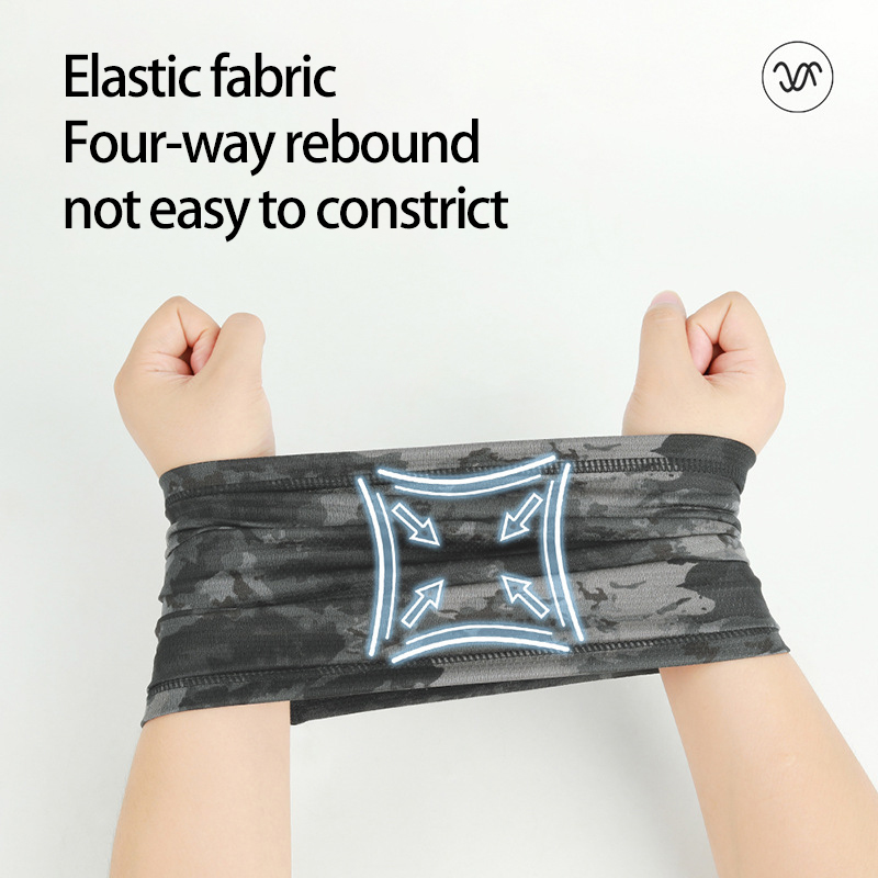 Guêtre de cou de cyclisme pour - Cycling Loop avis et prix