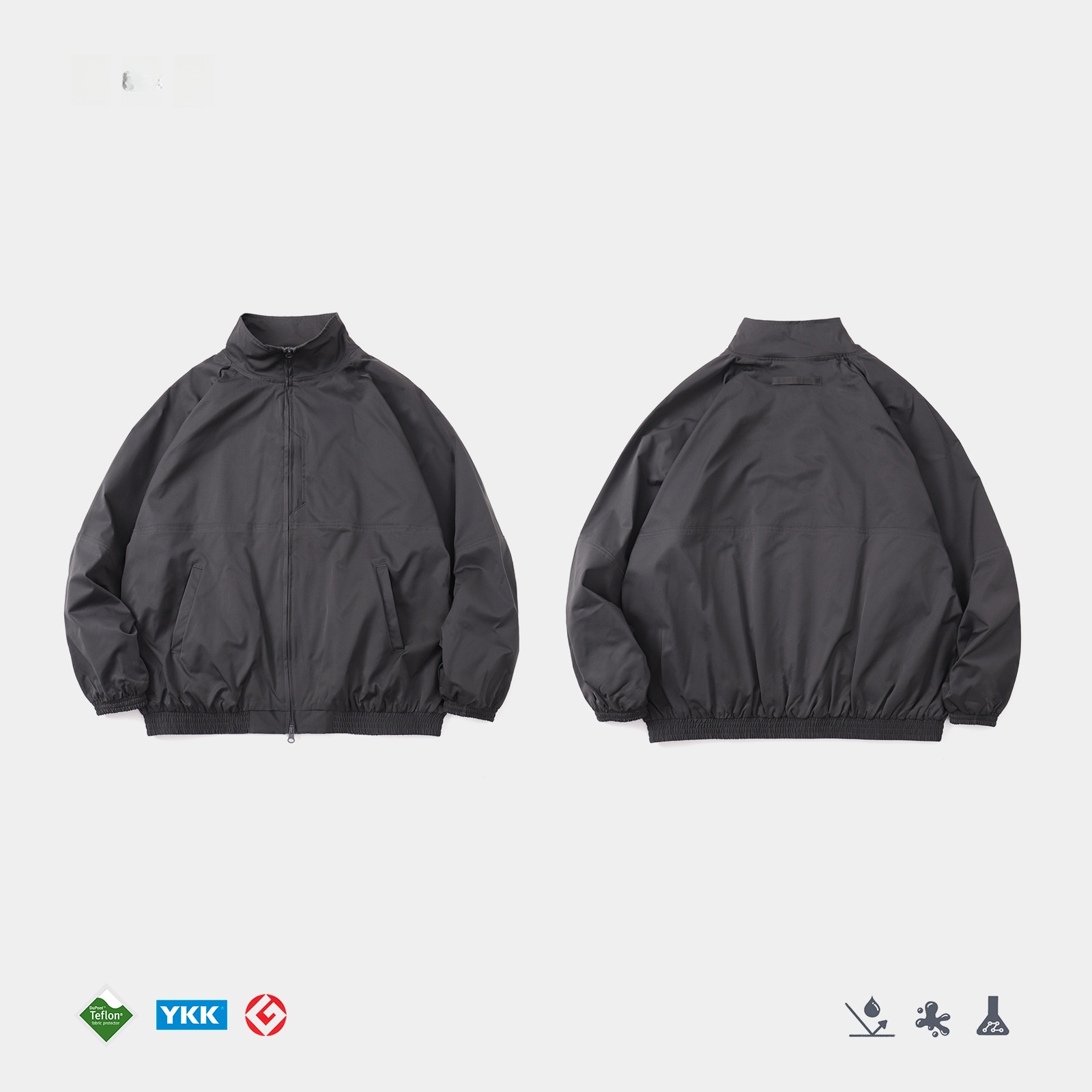 Veste de cyclisme pour homme c - Cycling Commute Jacket avis et prix