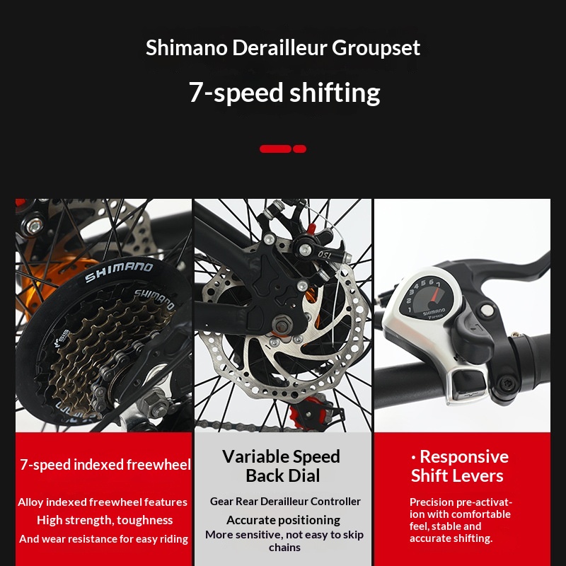 Vélo pliant 20 pouces en allia - Commuting With Bike avis et prix
