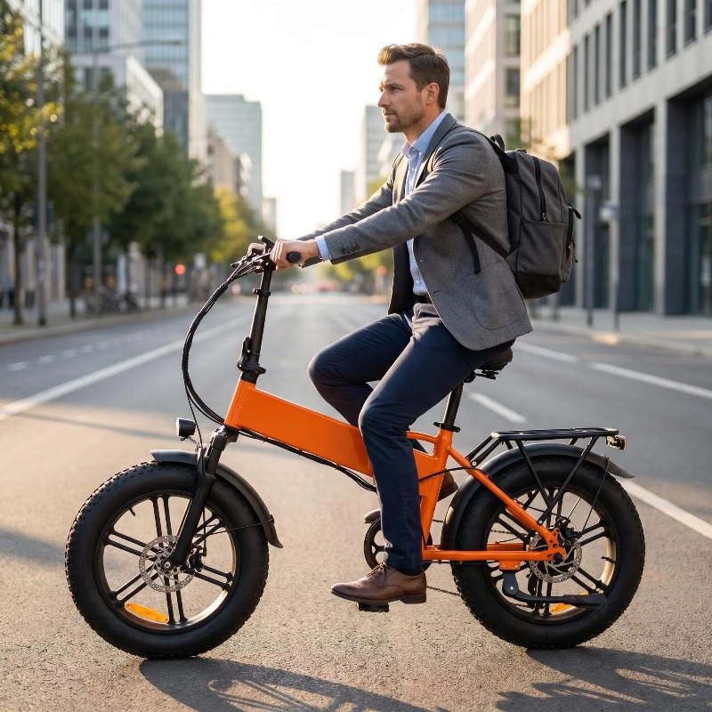 Vélo de montagne électrique pl - Commuting With Bike avis et prix