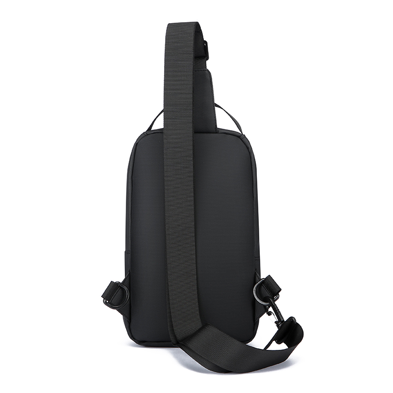 Sac de poitrine pour hommes, r - Cycling Commuter avis et prix