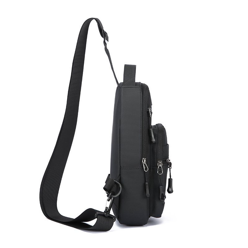 Sac de poitrine pour hommes, r - Cycling Commuter avis et prix