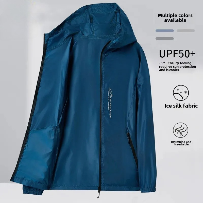 Veste de protection solaire po - Cycling Commute Jacket avis et prix
