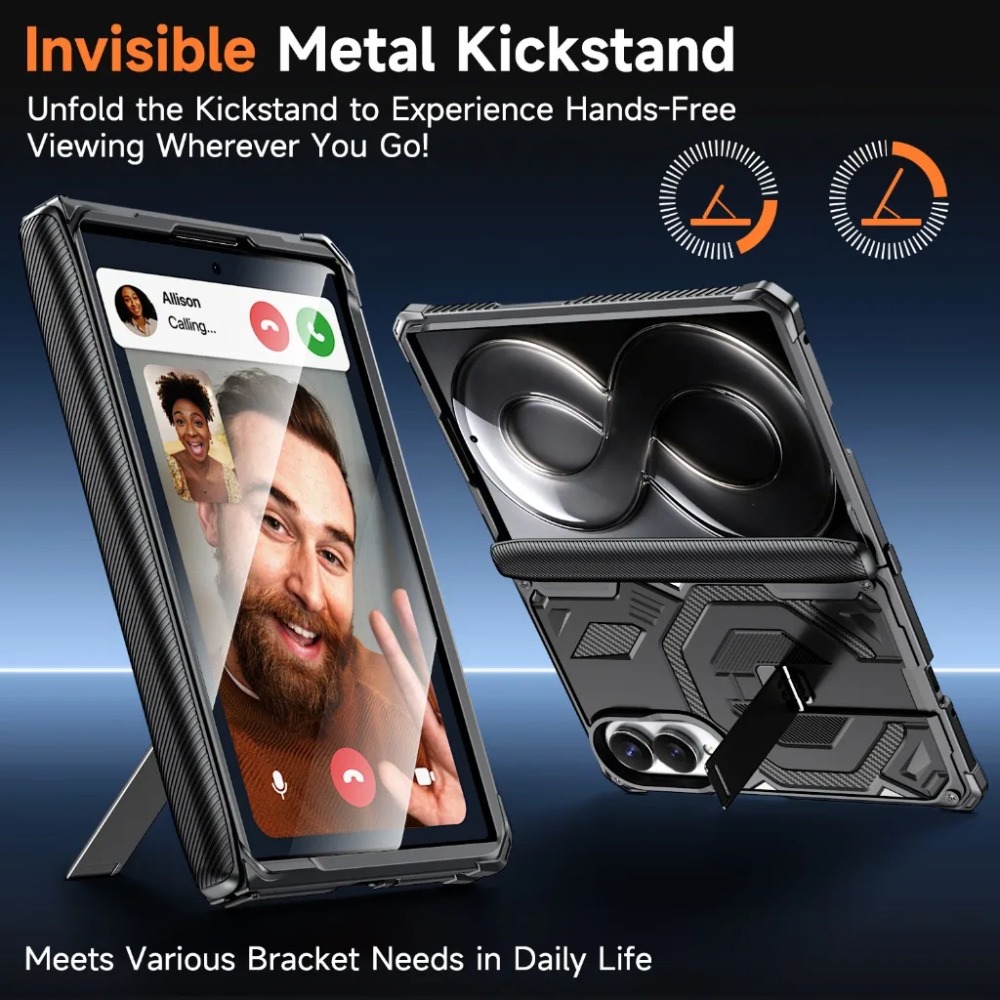 Coque de protection complète p - Kickstand Adjustable avis et prix