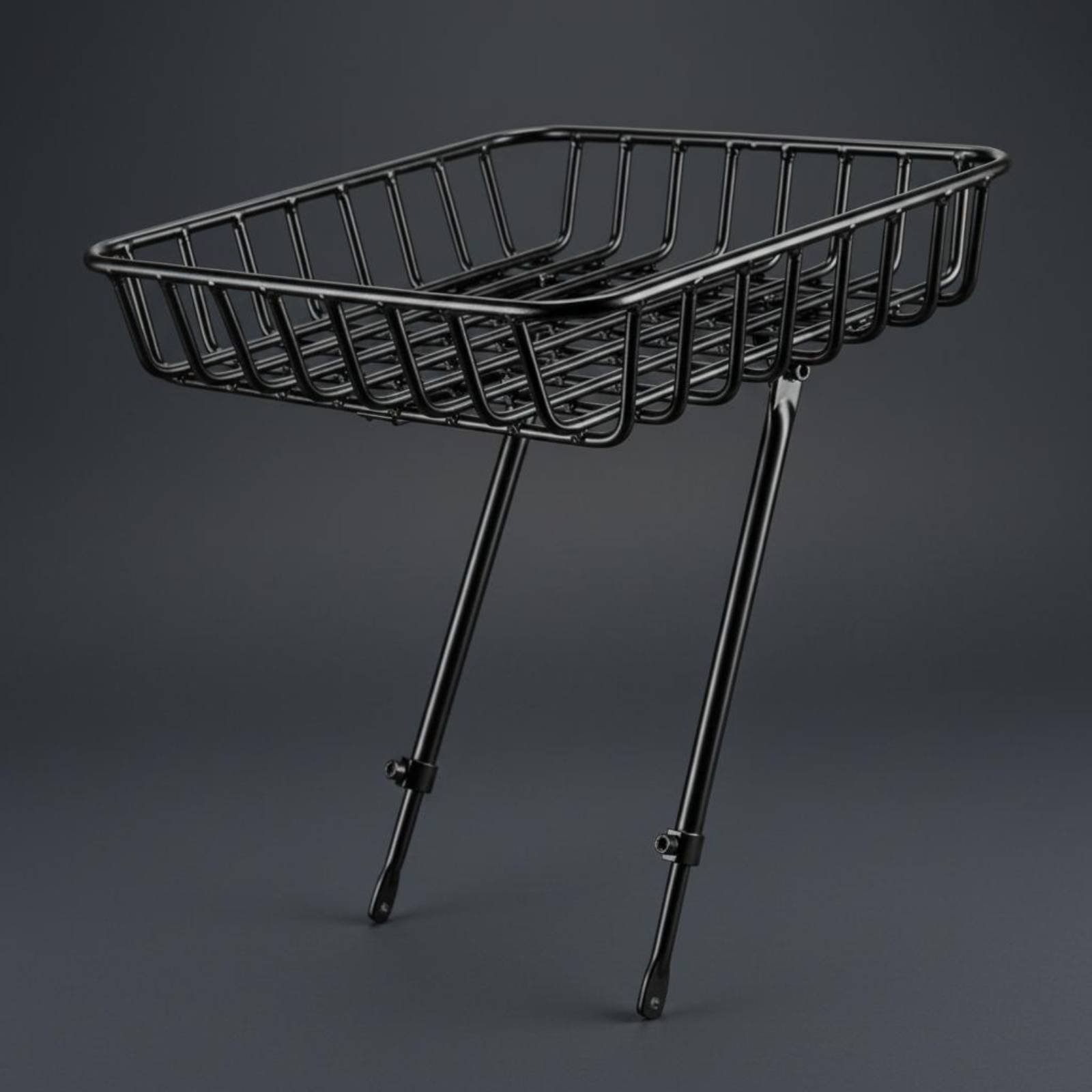 Panier avant en aluminium lége - Cycling Commuter avis et prix