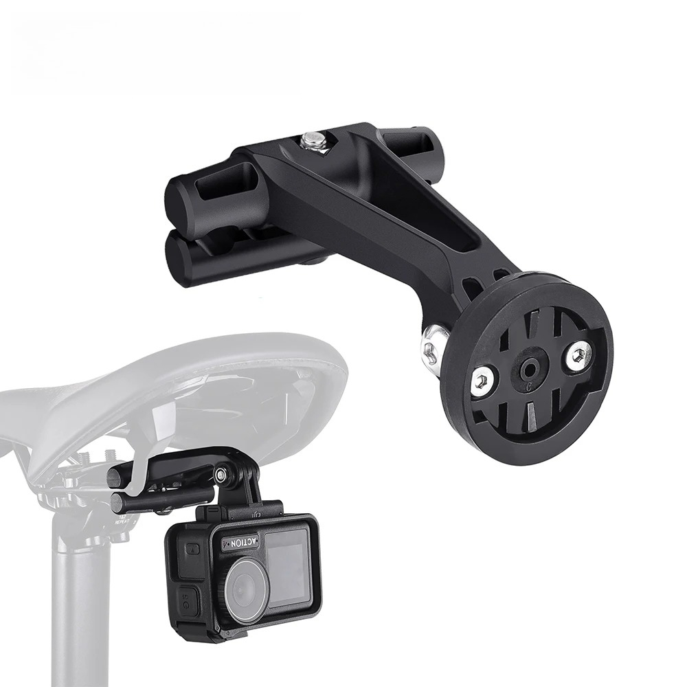 Support de lampe de selle de v - Commuting By Bike avis et prix
