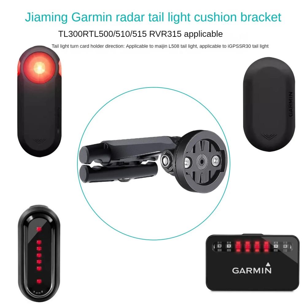 Support de lampe de selle de v - Commuting By Bike avis et prix