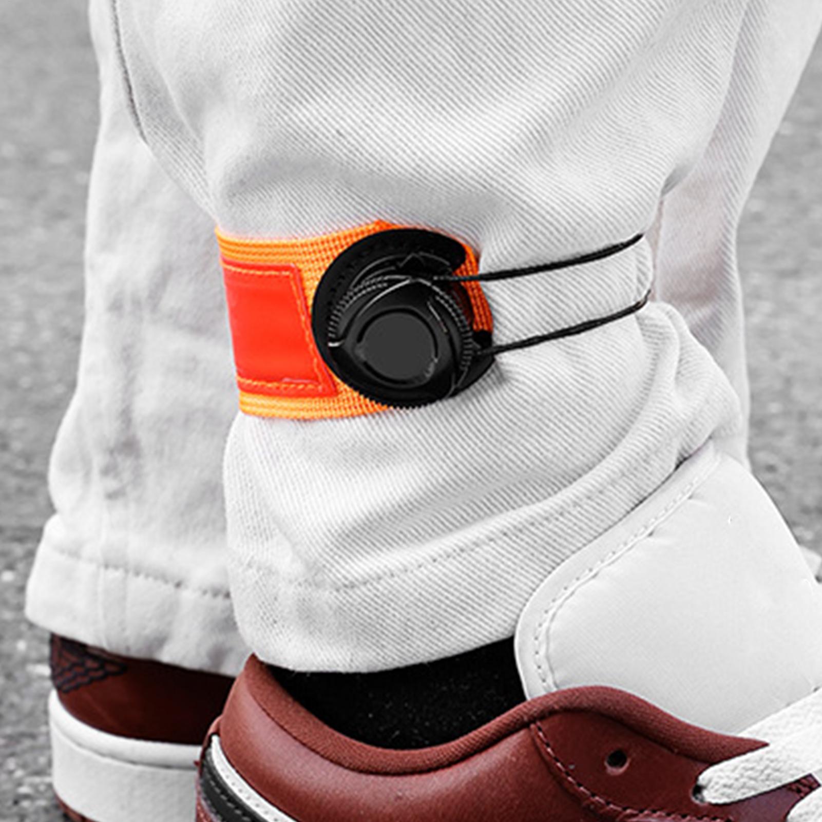 Sangle de pantalon réfléchissa - Cycling Commuter avis et prix