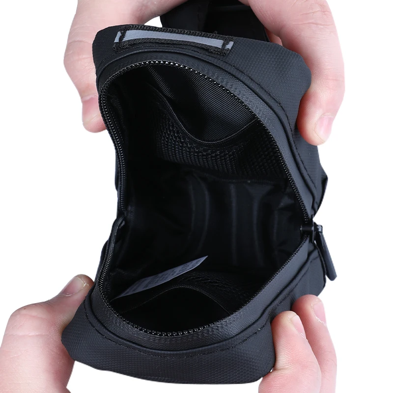 ESLNF sac de selle de vélo éta - Cycling Commuter Bag avis et prix