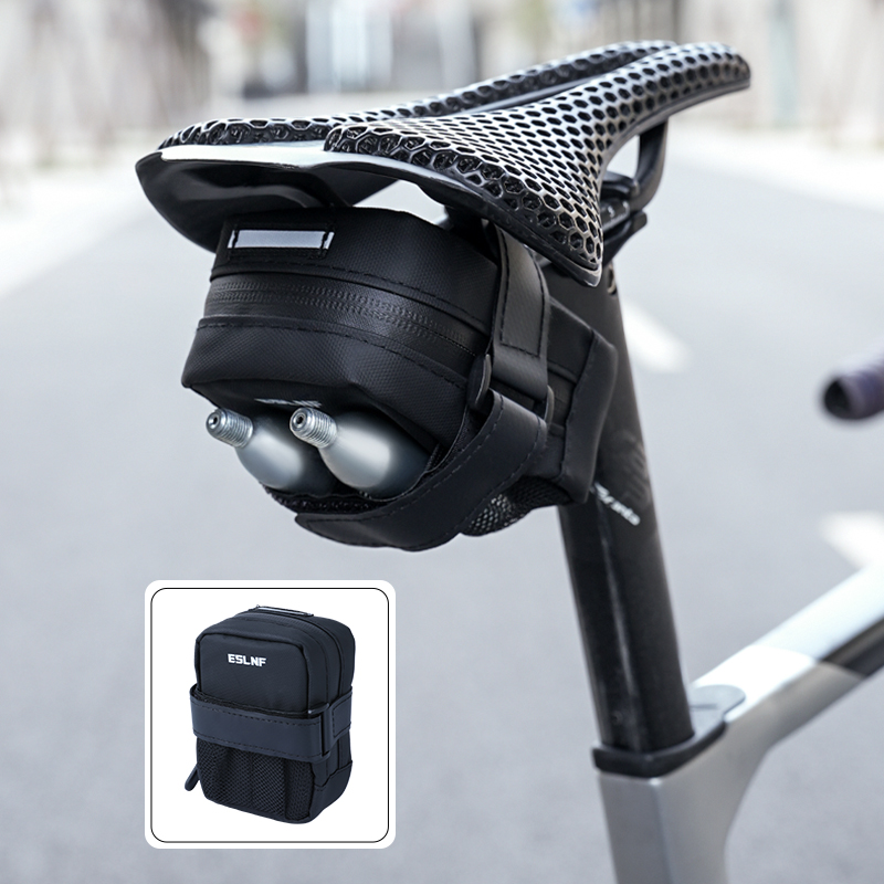 ESLNF sac de selle de vélo éta - Cycling Commuter Bag avis et prix
