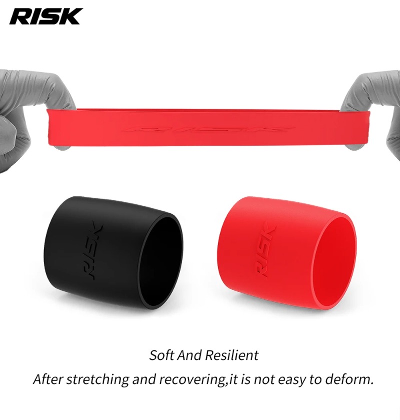 Anneaux de fixation pour ruban - Cycling Loop avis et prix
