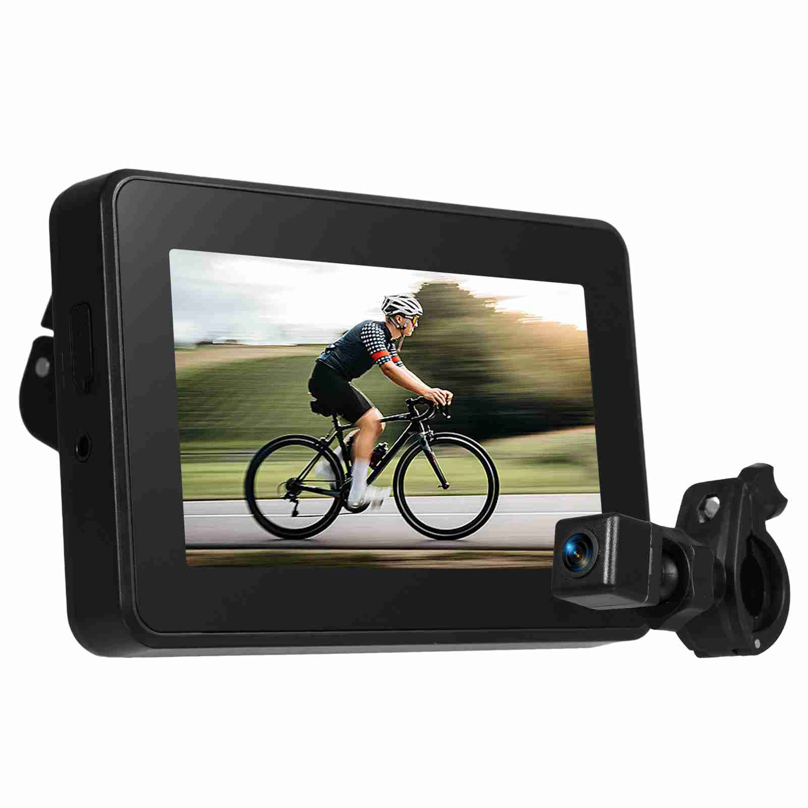 Caméra de recul de vélo 1080P  - Cycling Zones avis et prix