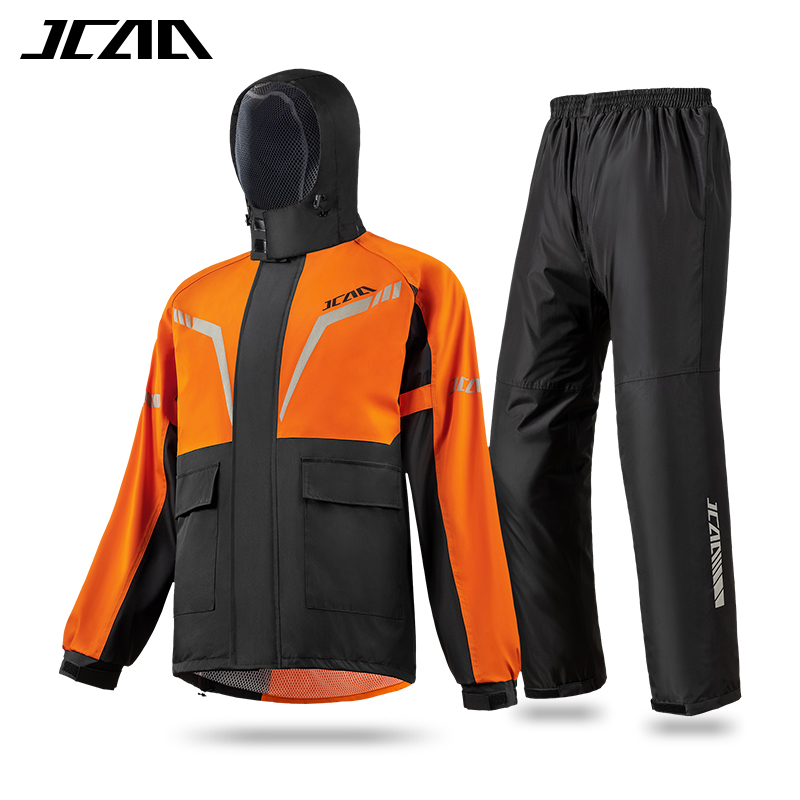 Veste et pantalon de moto impe - Cycling Commute Jacket avis et prix