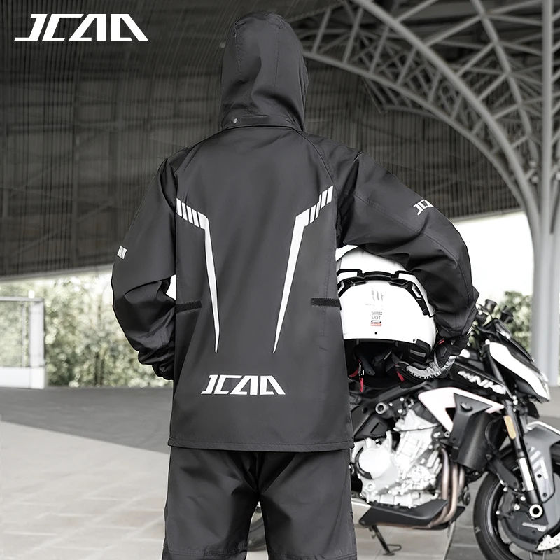 Veste et pantalon de moto impe - Cycling Commute Jacket avis et prix