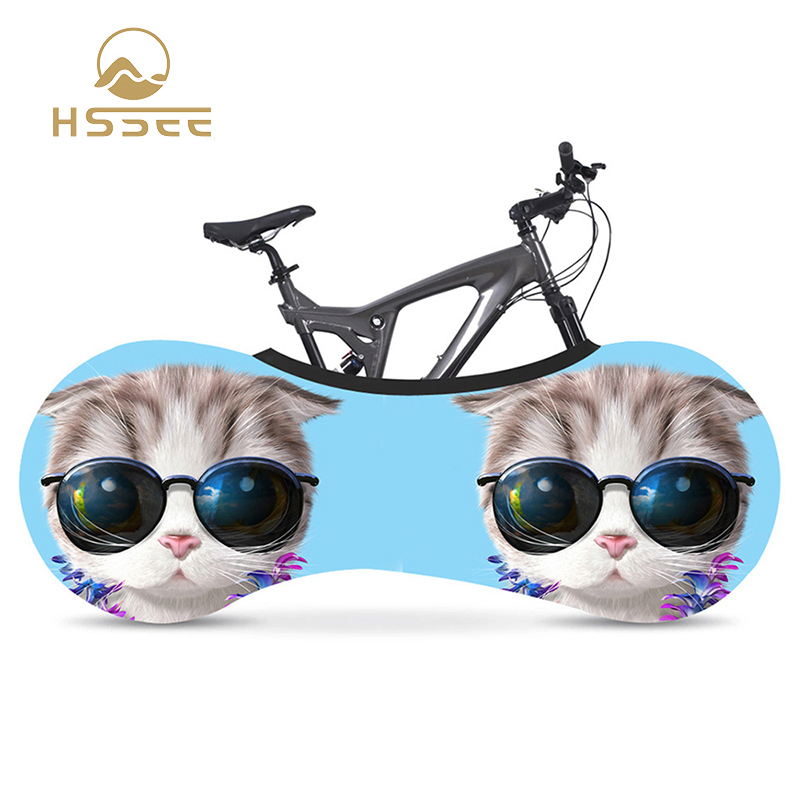 HSSEE Housse de vélo de montag - Cycling Commuter Bag avis et prix