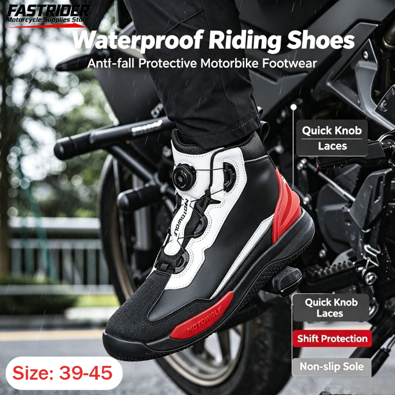 Chaussures de cyclisme pour ho - Waterproof Cycling Commute avis et prix