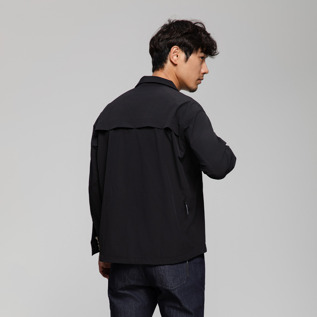 Vêtements de cyclisme GRC, ves - Cycling Commute Jacket avis et prix