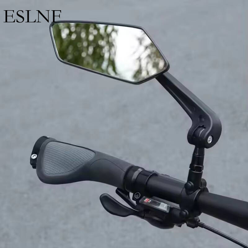 ESLNF Rétroviseurs pour motos, - Cycling Zones avis et prix