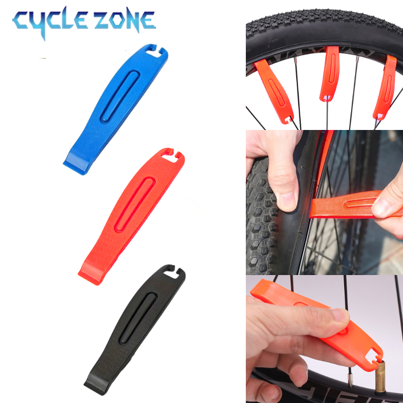 Levier de pneu de vélo ultralé - Cycling Zones avis et prix