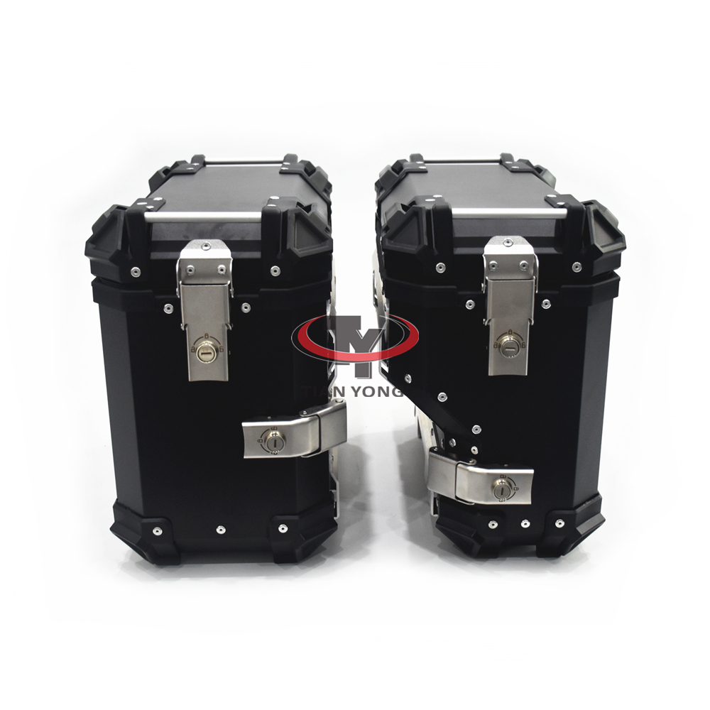 Valise latérale de coffre de m - Panniers Waterproof Rear avis et prix