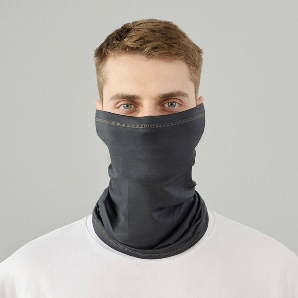 Masque facial de cyclisme à sé - Cycling Loop avis et prix
