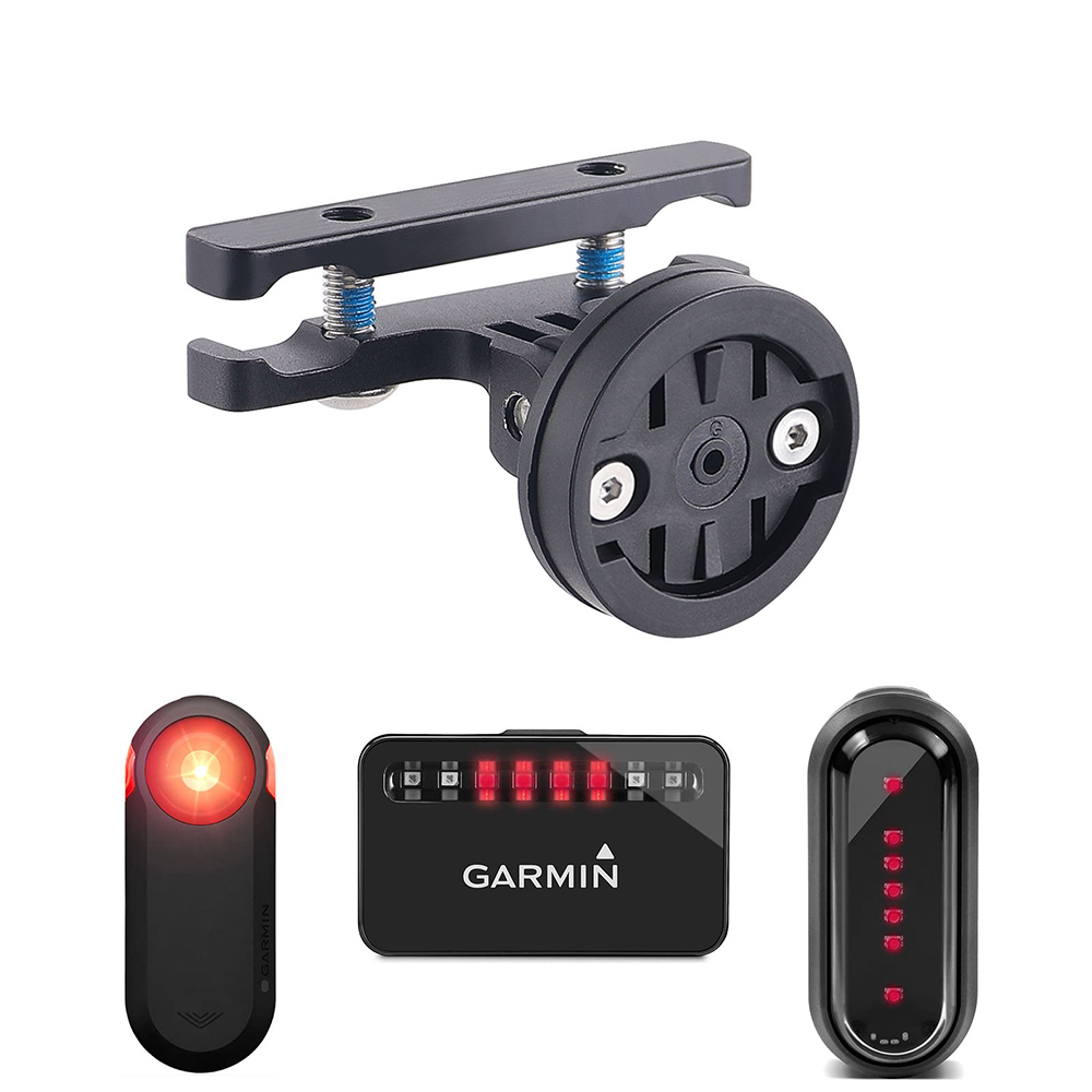 Support de lampe de selle de v - Commuting By Bike avis et prix