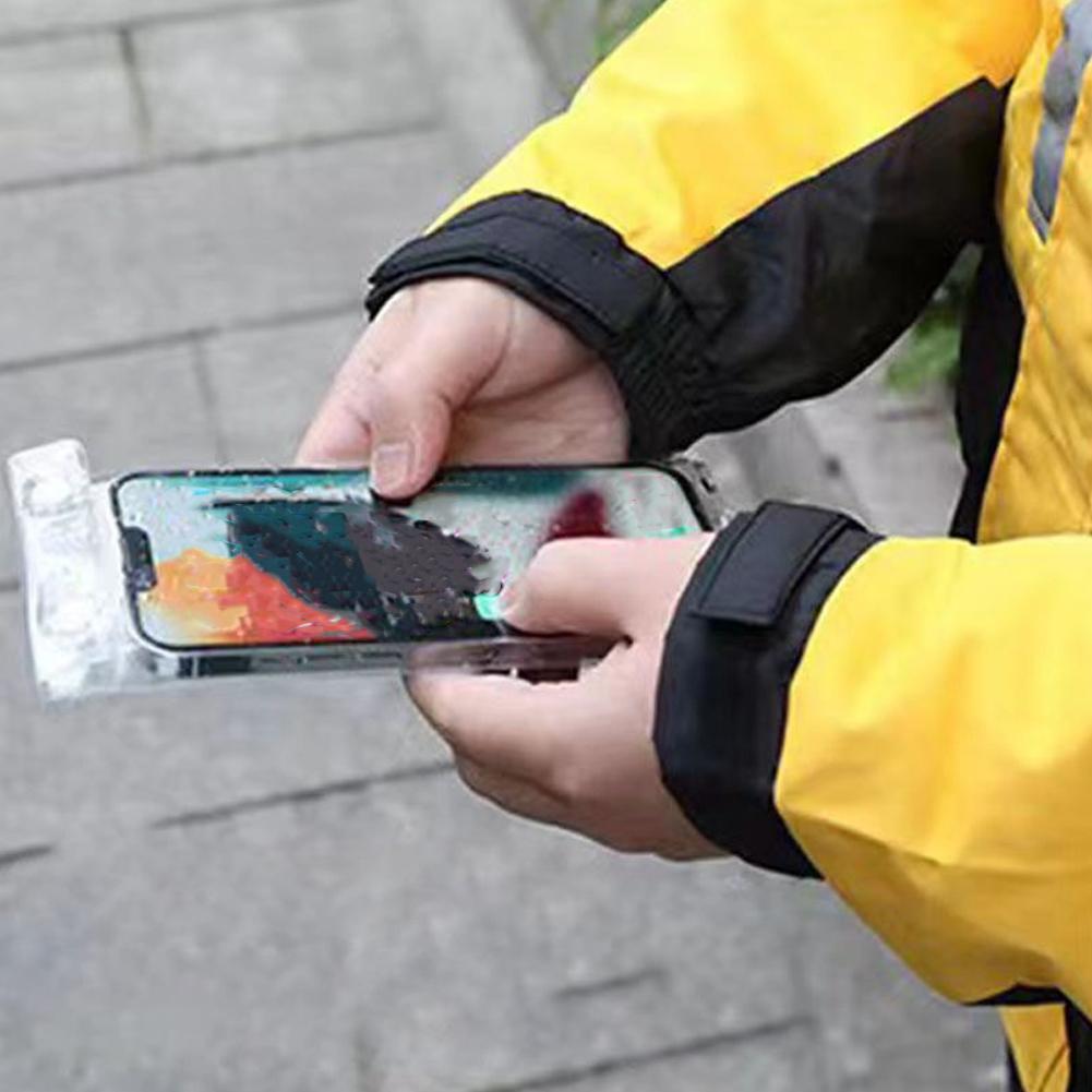 Sac de téléphone étanche pour  - Cycling Commuter Bag avis et prix