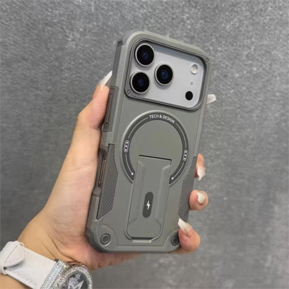 Coque de protection antichoc a - Kickstand Adjustable avis et prix