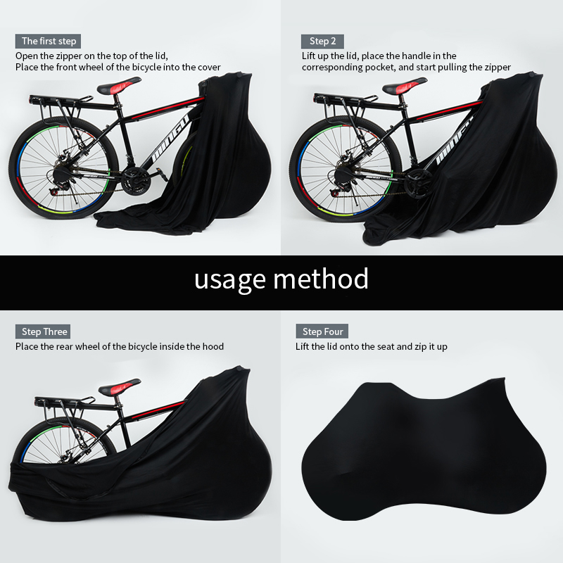 Housse de protection pour tout - Cycling Commuter Bag avis et prix