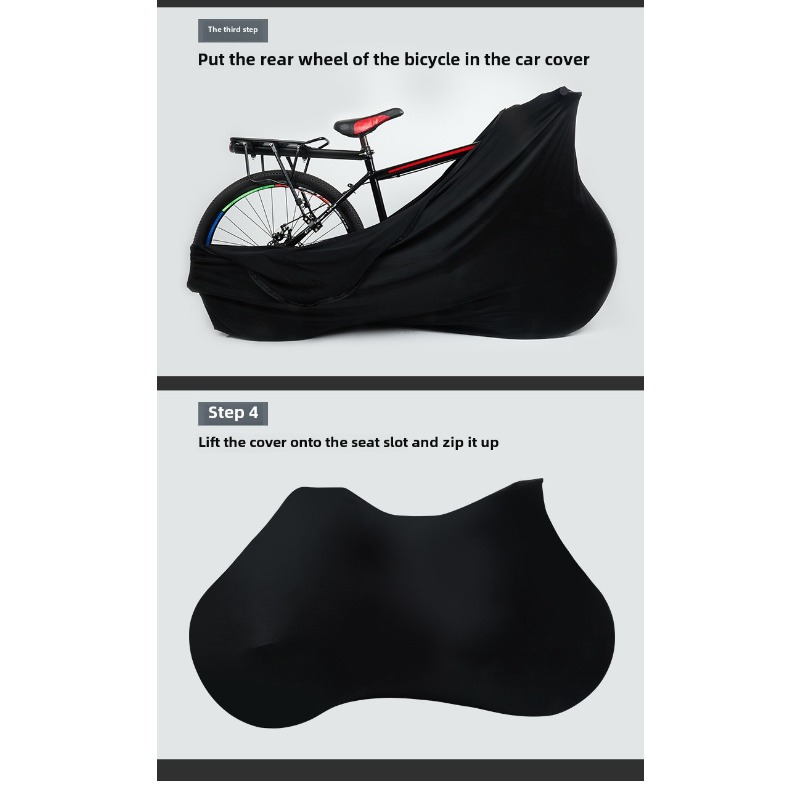 Housse de protection pour tout - Cycling Commuter Bag avis et prix