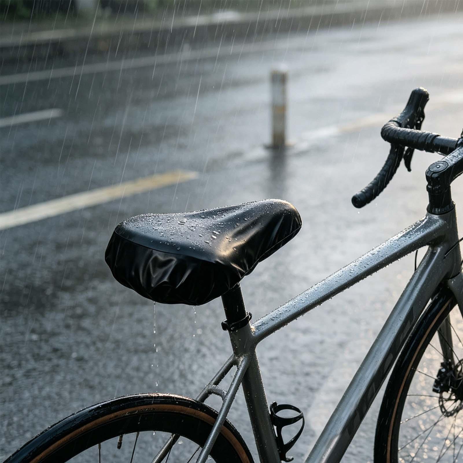 Housse de protection imperméab - Commuting With Bike avis et prix