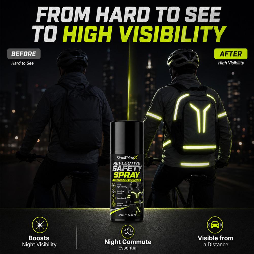 Peinture de sécurité réfléchis - Cycling Commute Clothes avis et prix
