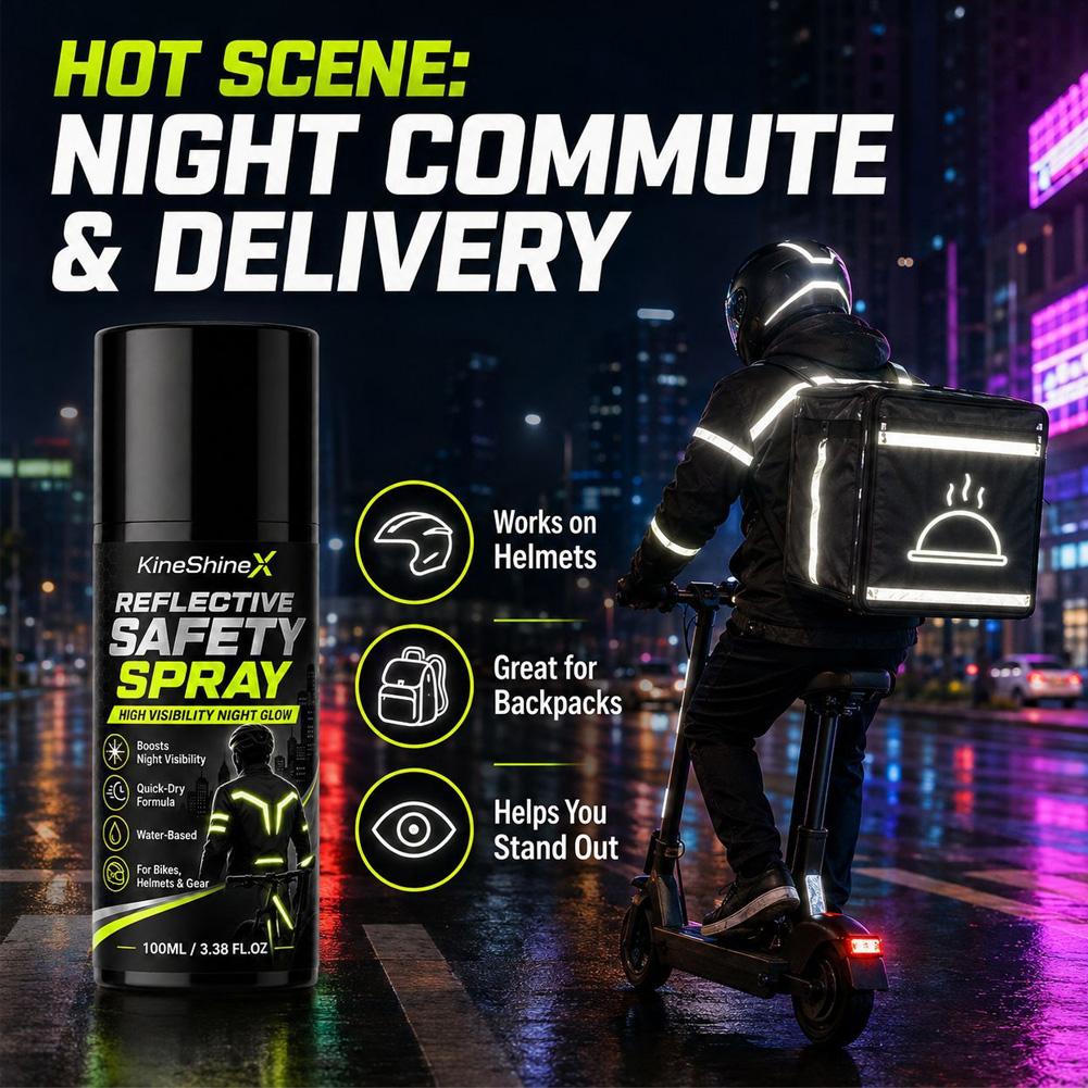 Peinture de sécurité réfléchis - Cycling Commute Clothes avis et prix