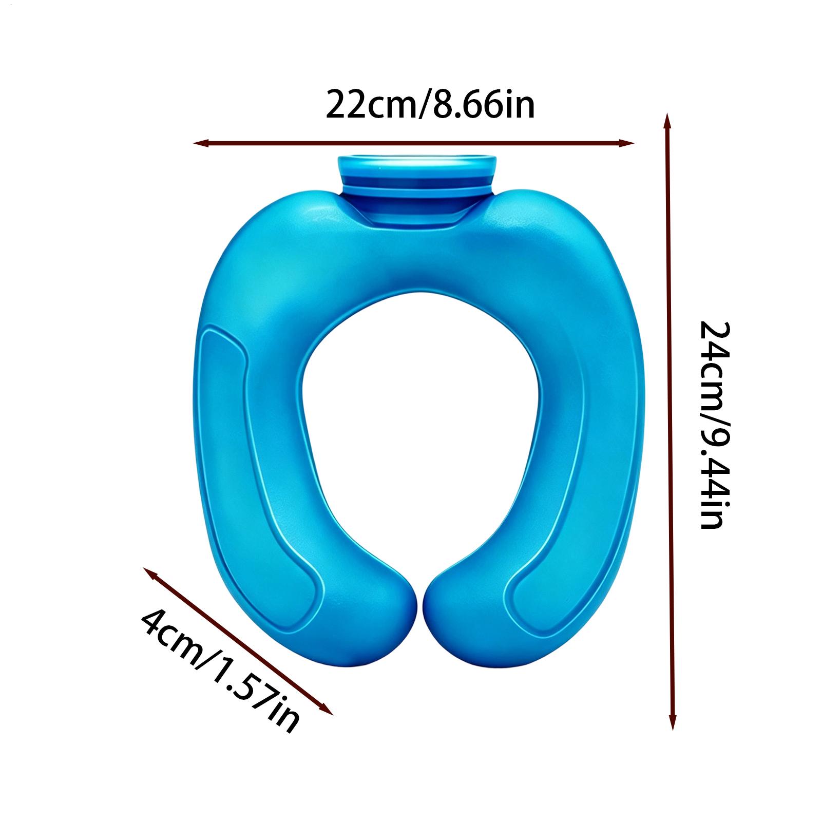 Anneaux de refroidissement pou - Cycling Loop avis et prix