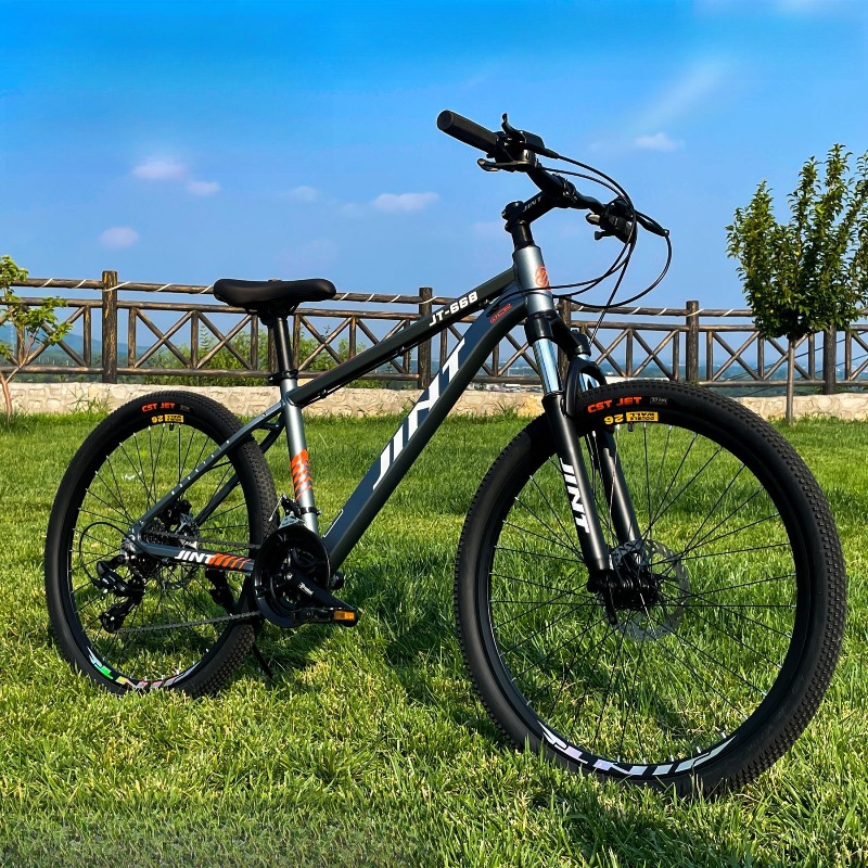 Vélo de Route Commuter en Alli - Commuting With Bike avis et prix